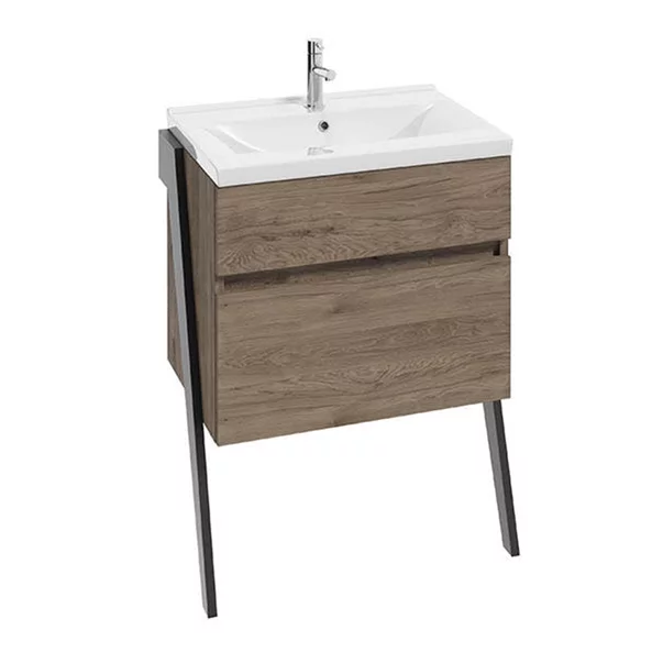 LAVOAR OLEX 60X40 CM, COMPOZIT MINERAL